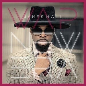 James Hall & Worship & Praise - Wap New Era  CD